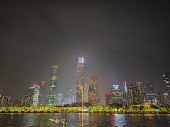 -广州塔
