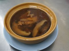 -红大哥水门鸡饭(總店)