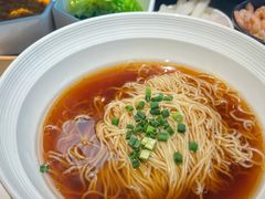 -苏堂阳春面•九年庆(北京路天河城店)
