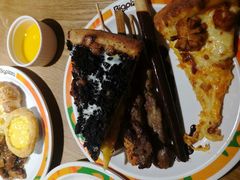 -比格比萨自助(德思勤四季汇店)