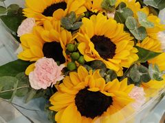 -花邻FloweringLife花艺气球派对(武康大楼店)