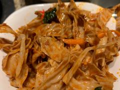 -丰茂烤串(全国首店)