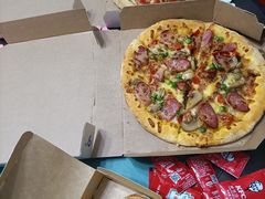 -达美乐比萨(慧忠路店)
