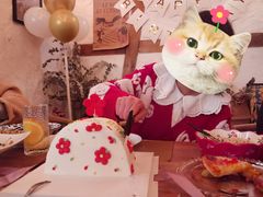 -慢隅法式小馆·生日求婚西餐厅
