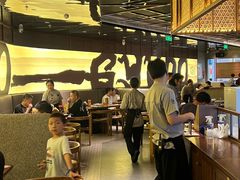 -御牛道日式烤肉料理(杭州万象城店)