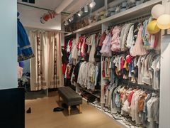 -拍刻风照相馆(大华虎城中心店)