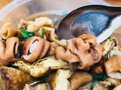 -阁瑞居闫记卤煮(乔庄北街店)