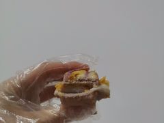 -木子木水日式烫面包(世界城光谷店)