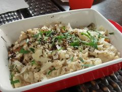-haxnbauer海森堡德国餐厅(深圳coco店)