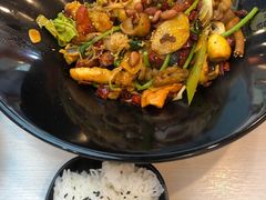 -天府国麻辣香锅(悦荟广场店)