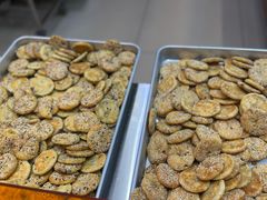 -高一点·徽味酥饼王·黄山烧饼