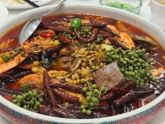 -北塘海鲜·天津菜·鲅鱼水饺是一绝(大光明桥旗舰店)