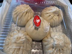 大肉包-白玉兰食品甜凤店(合生汇店)