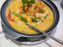 -芭蕉树·新派泰国餐厅(汉溪长隆店)
