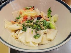 -弓家大队老碗面(高新咖啡街区店)
