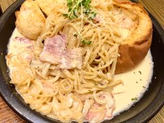 -机器人火炉披萨