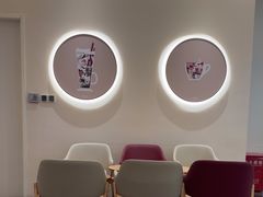 -COSTA COFFEE(成都来福士店)