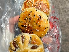 -王天顺海苔饼