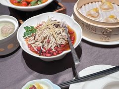 -小厨娘淮扬菜(河西奥美大厦店)