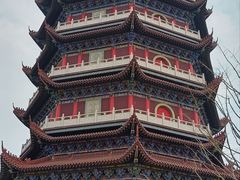 -皇罗禅寺