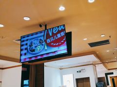-西贝(深圳卓悦汇店)