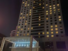 -南京钟山宾馆(江苏省会议中心)