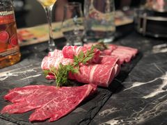 -小火花·干式熟成牛排馆Spark SteakHouse(剑桥郡店)