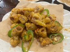 -南记食粥坊·宵夜大排档(莲花总店)