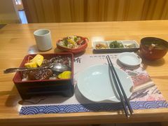 -鳗鲔·料理小馆
