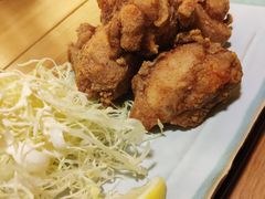 -章之鱼家(体育东路店)
