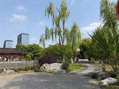 -武汉园博园(武汉自然博物馆)