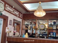 -砂锅居(西四店)
