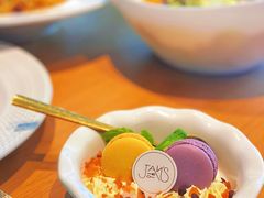 -JANS意式简餐厅·惠灵顿牛排