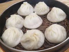 鲜肉汤包-法华汤包馆(法华镇路店)