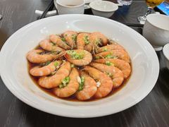 基围虾-香雪海饭店中餐厅(东吴北路店)