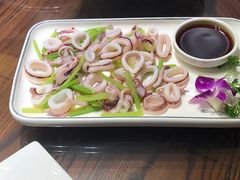 -潮三爷砂锅焗海鲜·生腌·海鲜粥(朝晖店)