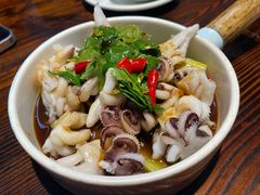 -琼大师东方烤乳猪(亚特兰蒂斯店)