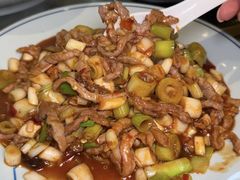-易老九江湖菜(北滨一路店)