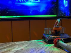 -星聚会KTV(苏州尹山湖歌林公园店)