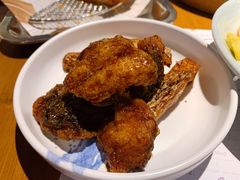 上海熏魚-南小馆(迪士尼小镇店)