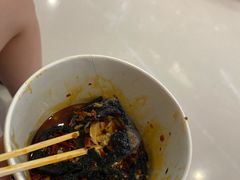 -黑色经典臭豆腐·湖南特产(步行街店)