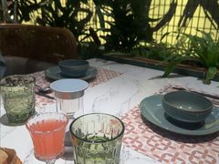 -芭札·Thai泰国餐厅(同和金铂天地店)
