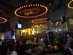 -HIB HUB公社(解放西路店)