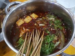 -老黑板筋(顺义总店)