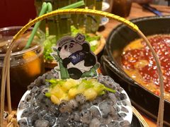 -楠火锅(太古里总店)