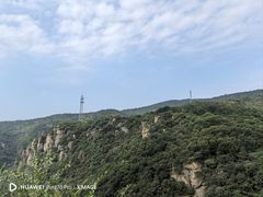 -妙峰山风景名胜区