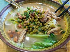 -象山桂林米粉(天通苑店)
