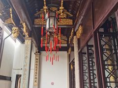-上海三山会馆