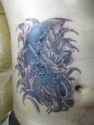 -聚义堂艺术纹身馆