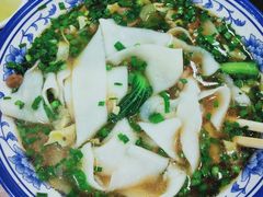 -秦韵轩·西安小馆(贻成福地广场店)